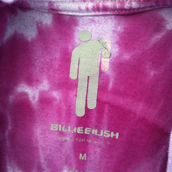 Billie Eilish Graphic tee - Picture 11 of 11